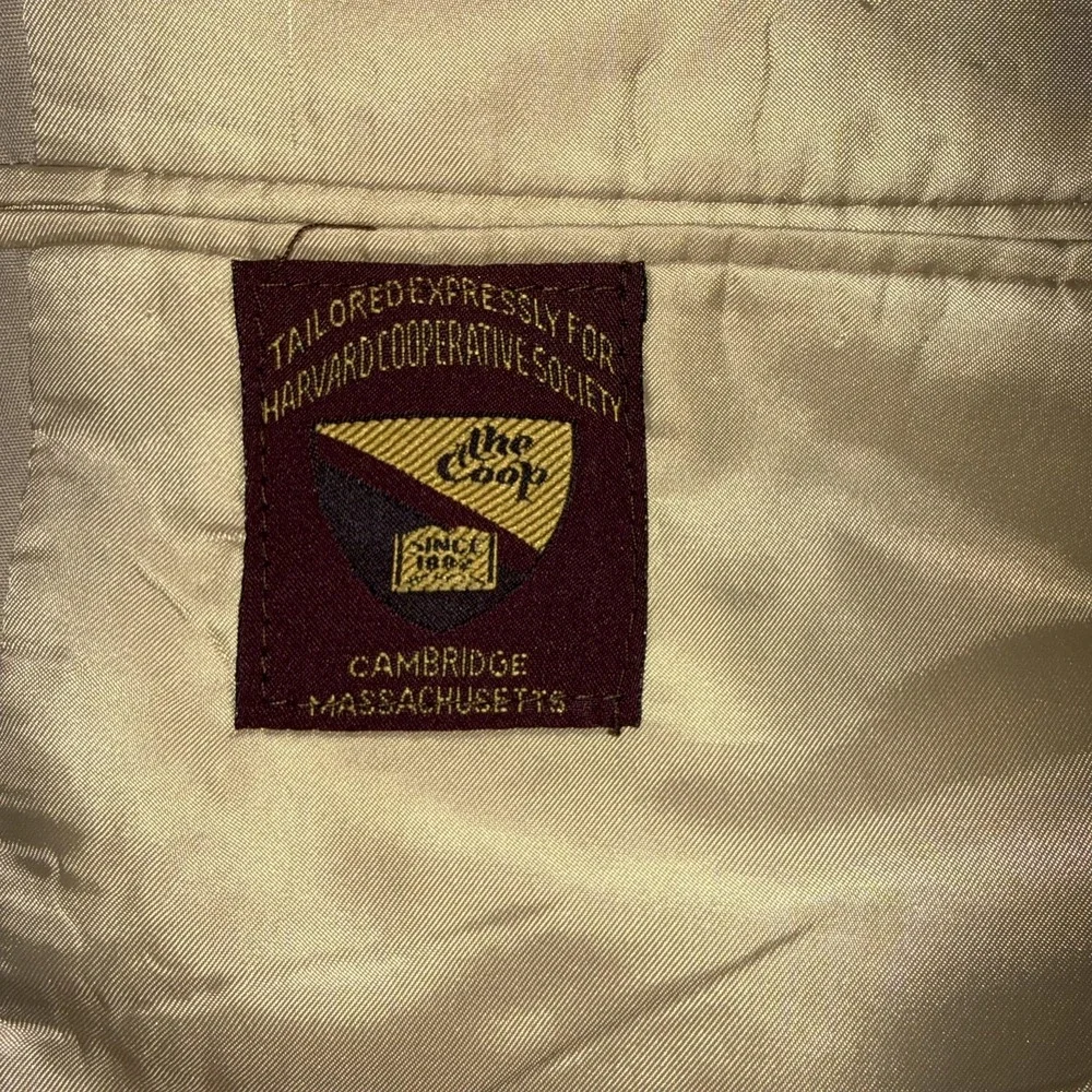 Source Unknown brand coop